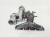 TURBOSPRĘŻARKA TURBINA TURBO AUDI A4 B8 A5 8T Q5 2.0 TFSI 06H145702S 1/25