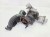 TURBOSPRĘŻARKA TURBINA TURBO AUDI A4 B8 A5 8T Q5 2.0 TFSI 06H145702S 1/25