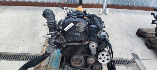 SILNIK KOMPLETNY AUDI A4 A5 Q5 1.8 TFSI CAB CABB