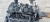 SILNIK KOMPLETNY AUDI A4 A5 Q5 1.8 TFSI CAB CABB