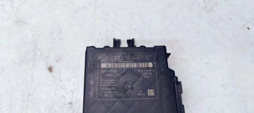 MODUŁ STEROWNIK CIŚNIENIA KÓŁ AUDI TT 8J 8J0907273A