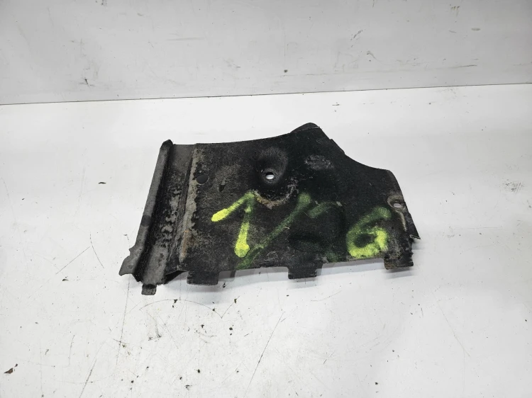 OSŁONA PŁYTA PODWOZIA PRAWA MAŁA AUDI A6 C7 4G0825202A 1/2026