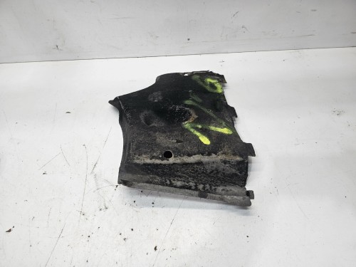 OSŁONA PŁYTA PODWOZIA PRAWA MAŁA AUDI A6 C7 4G0825202A 1/2026
