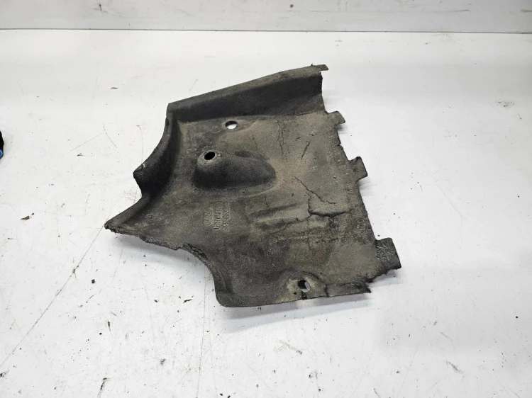 OSŁONA PŁYTA PODWOZIA PRAWA MAŁA AUDI A6 C7 4G0825202A 1/2026