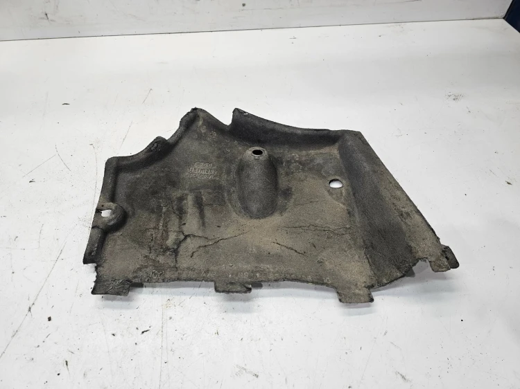 OSŁONA PŁYTA PODWOZIA PRAWA MAŁA AUDI A6 C7 4G0825202A 1/2026