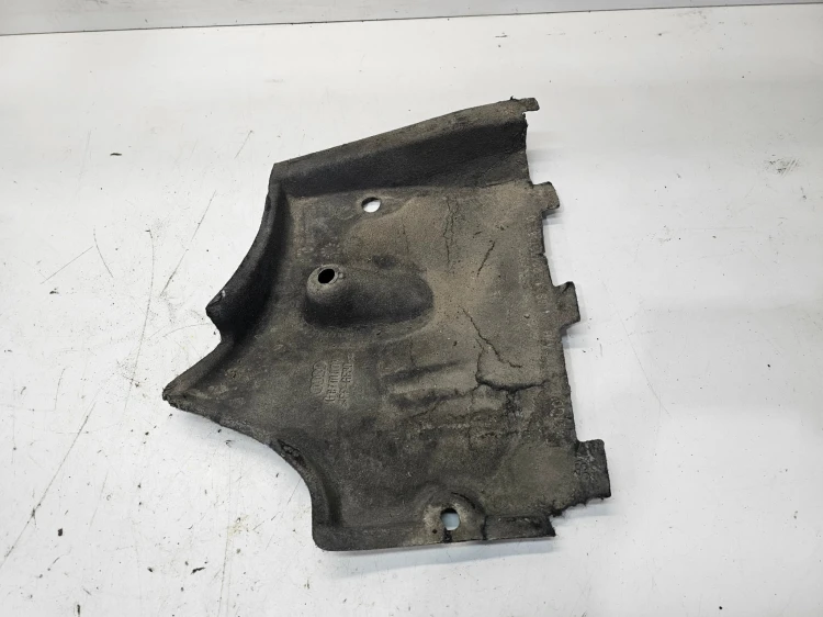 OSŁONA PŁYTA PODWOZIA PRAWA MAŁA AUDI A6 C7 4G0825202A 1/2026