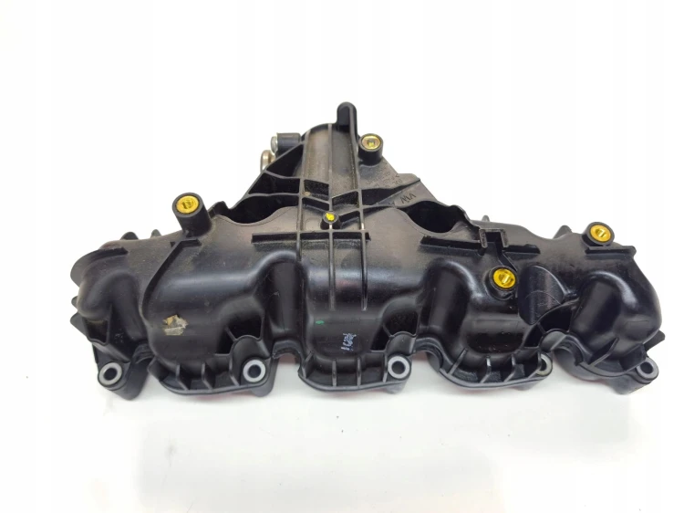KOLEKTOR SSĄCY AUDI VOLKSWAGEN SEAT SKODA 03L129711AN 2.0 TDI CR