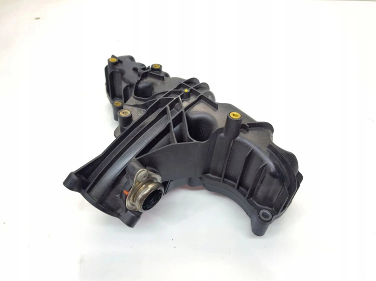 KOLEKTOR SSĄCY AUDI VOLKSWAGEN SEAT SKODA 03L129711AN 2.0 TDI CR