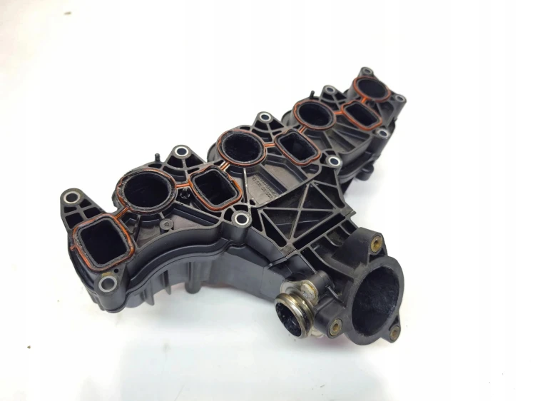 KOLEKTOR SSĄCY AUDI VOLKSWAGEN SEAT SKODA 03L129711AN 2.0 TDI CR