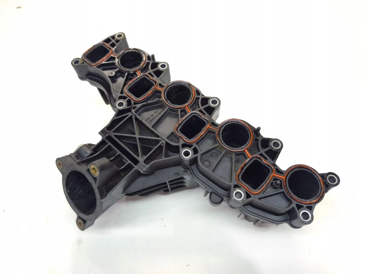 KOLEKTOR SSĄCY AUDI VOLKSWAGEN SEAT SKODA 03L129711AN 2.0 TDI CR