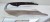 DEKOR DEKORY DRZWI TUNELU AUDI A6 C7 KOMPLET RYBIA ŁUSKA