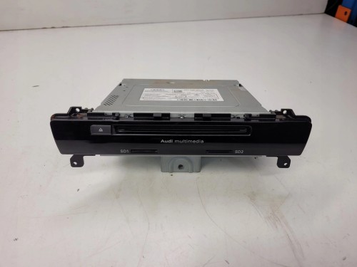 JEDNOSTKA MMI 3G+ SD AUDI A6 C7 A7 4G0035192G