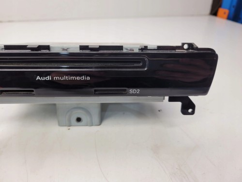 JEDNOSTKA MMI 3G+ SD AUDI A6 C7 A7 4G0035192G