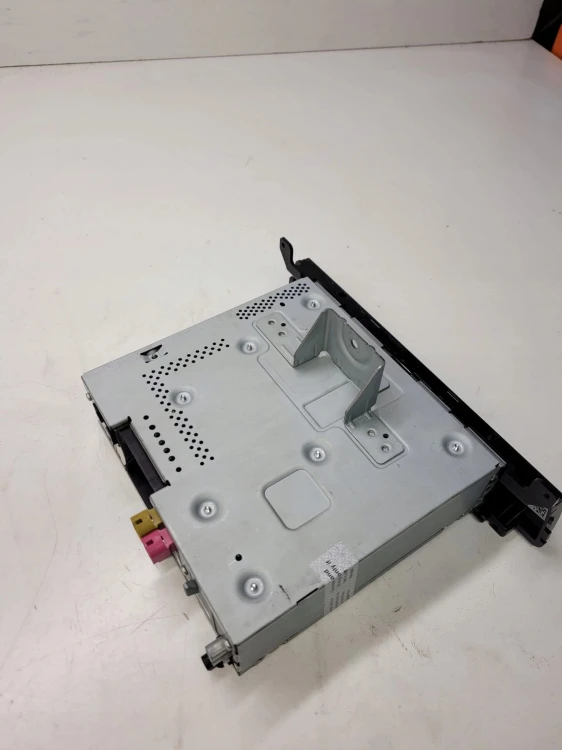 JEDNOSTKA MMI 3G+ SD AUDI A6 C7 A7 4G0035192G