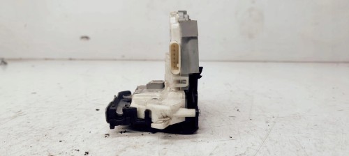 ZAMEK DRZWI LEWY TYŁ AUDI A1 8X0839016C 6 PIN