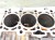 BLOK SILNIKA AUDI A4 B8 A5 Q5 8R A6 C7 2.0 TDI CGL 03L021CJ 5/26