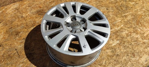 FELGA FELGI AUDI A3 A4 A6 7.5JR16 ET45 4F0601025CA