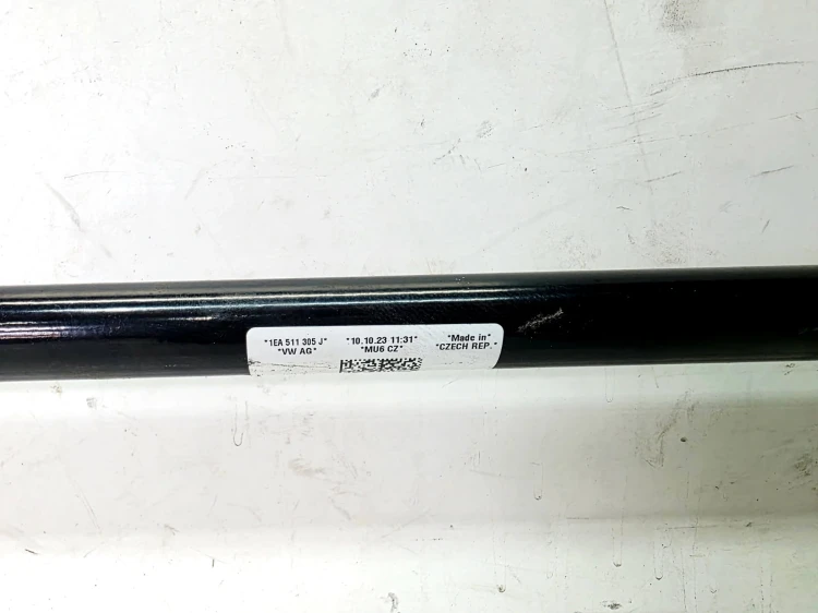 DRĄŻEK STABILIZATORA TYŁ AUDI Q4 E-TRON 1EA511305J