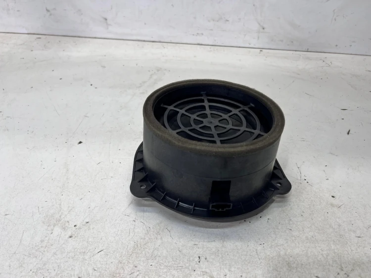 GŁOŚNIK DRZWI TYŁ AUDI Q7 4M 4M0035411B BOSE