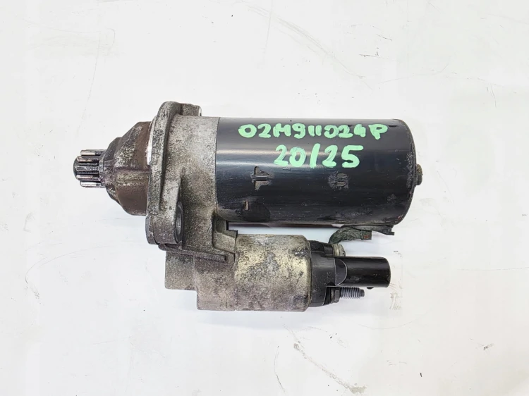 ROZRUSZNIK AUDI VOLKSWAGEN SEAT SKODA 2.0 TDI 02M911024P 20/25