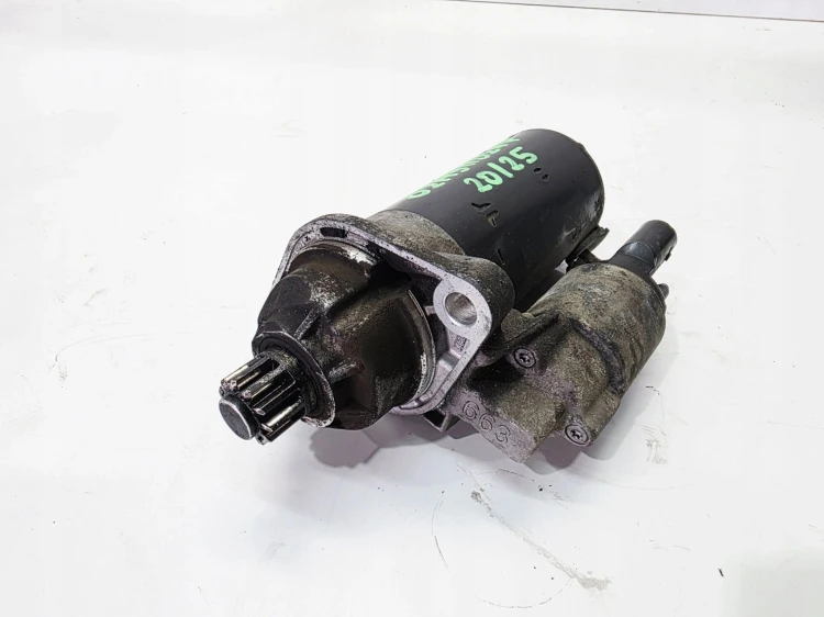 ROZRUSZNIK AUDI VOLKSWAGEN SEAT SKODA 2.0 TDI 02M911024P 20/25