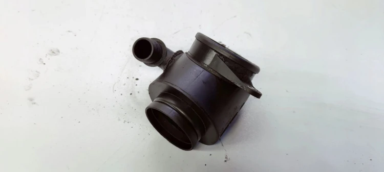 REZONATOR TURBINY AUDI A4 A6 3.0 TDI 059129955C