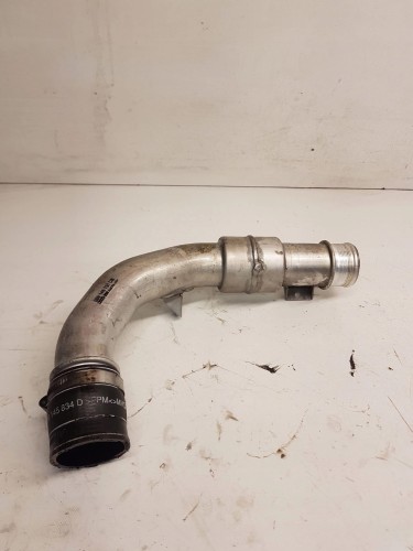 RURA INTERCOOLERA AUDI A4 B8 A5 A6 059145731CB