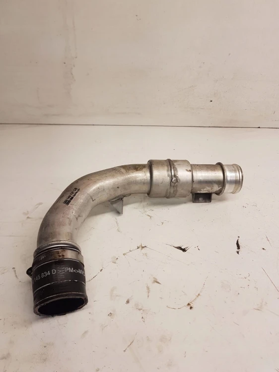 RURA INTERCOOLERA AUDI A4 B8 A5 A6 059145731CB