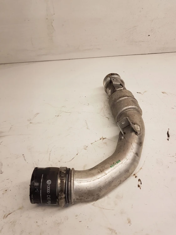 RURA INTERCOOLERA AUDI A4 B8 A5 A6 059145731CB