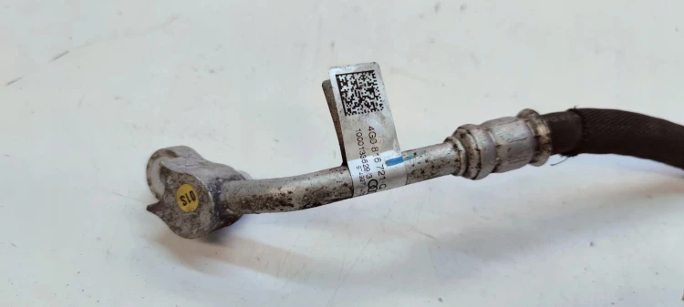 PRZEWÓD WĄŻ KLIMATYZACJI AUDI A6 C7 A7 4G0816721Q
