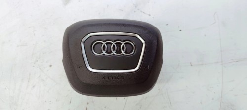 PODUSZKA POWIETRZNA KIEROWCY AUDI Q3 F3 83A880201E