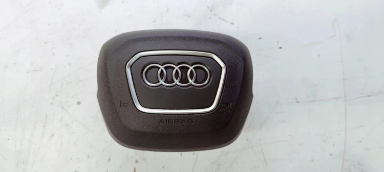 PODUSZKA POWIETRZNA KIEROWCY AUDI Q3 F3 83A880201E
