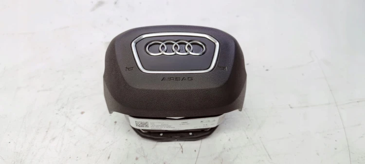 PODUSZKA POWIETRZNA KIEROWCY AUDI Q3 F3 83A880201E