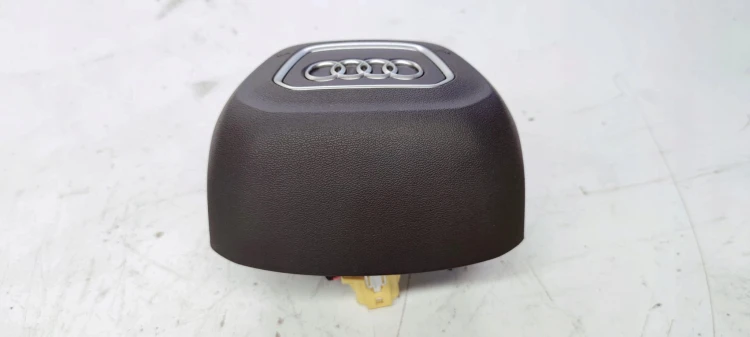 PODUSZKA POWIETRZNA KIEROWCY AUDI Q3 F3 83A880201E