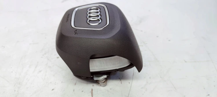 PODUSZKA POWIETRZNA KIEROWCY AUDI Q3 F3 83A880201E