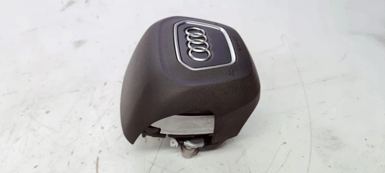 PODUSZKA POWIETRZNA KIEROWCY AUDI Q3 F3 83A880201E
