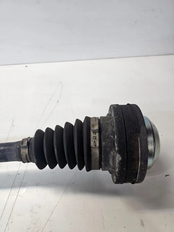PÓŁOŚ LEWY PRZÓD LEWA PRZEDNIA AUDI A3 8P SEAT SKODA 2K0407271E