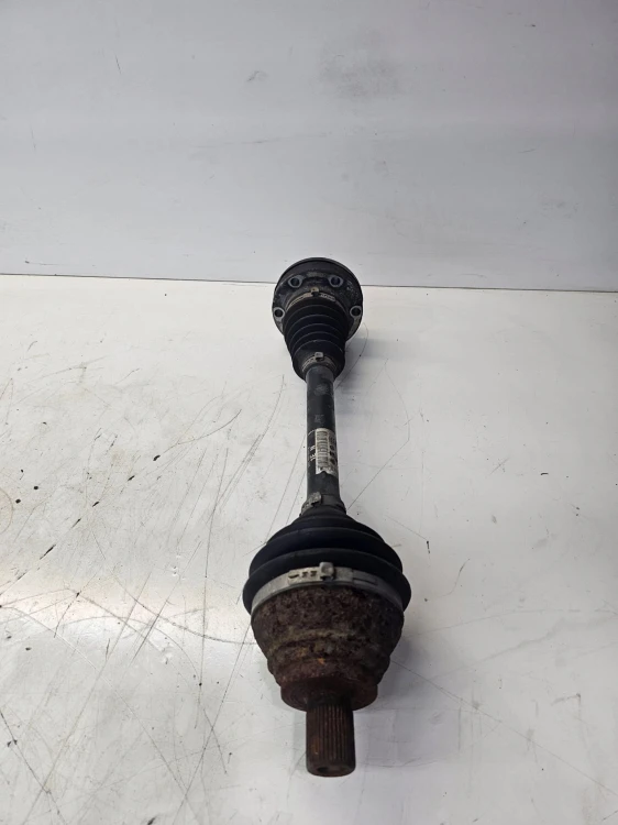 PÓŁOŚ LEWY PRZÓD LEWA PRZEDNIA AUDI A3 8P SEAT SKODA 2K0407271E