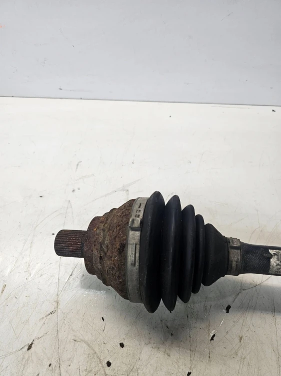 PÓŁOŚ LEWY PRZÓD LEWA PRZEDNIA AUDI A3 8P SEAT SKODA 2K0407271E