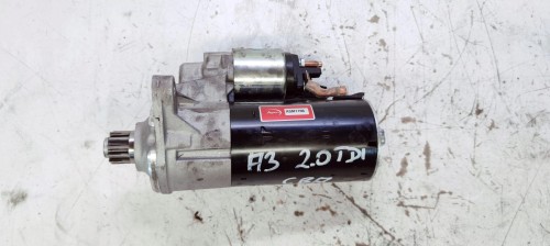ROZRUSZNIK AUDI A3 8P VOLKSWAGEN SEAT 2.0 TDI CR