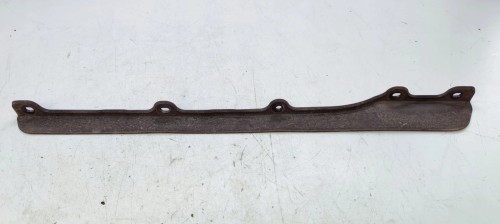 SPOILER PODWOZIA WNĘKI KOŁA AUDI A6 C6 4F9802103