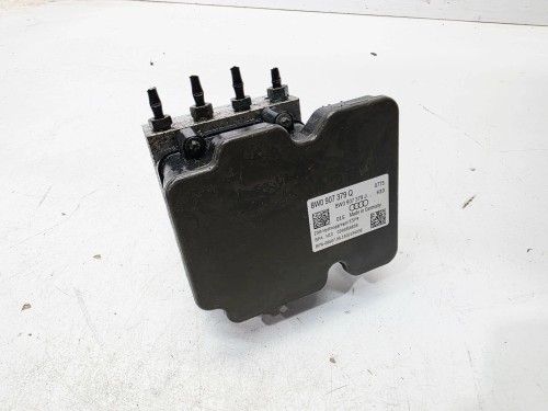 POMPA STEROWNIK ABS ESP AUDI A4 B9 A5 8W 8W0907379Q 8W0907379J 8W0614517T