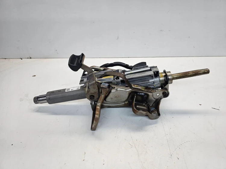 SZTYCA KOLUMNA KIEROWNICZA AUDI Q5 8R 8R0419506F