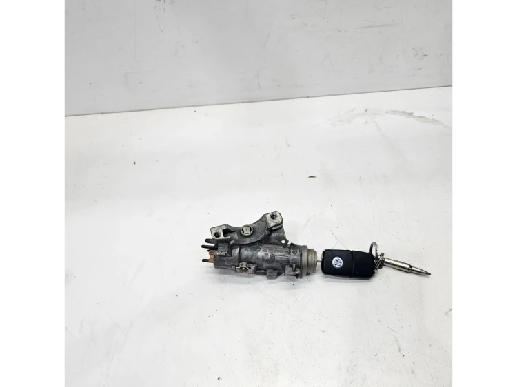 STACYJAK KLUCZYK VW SHARAN 7M3959753F 4B0905851P AUTOMAT