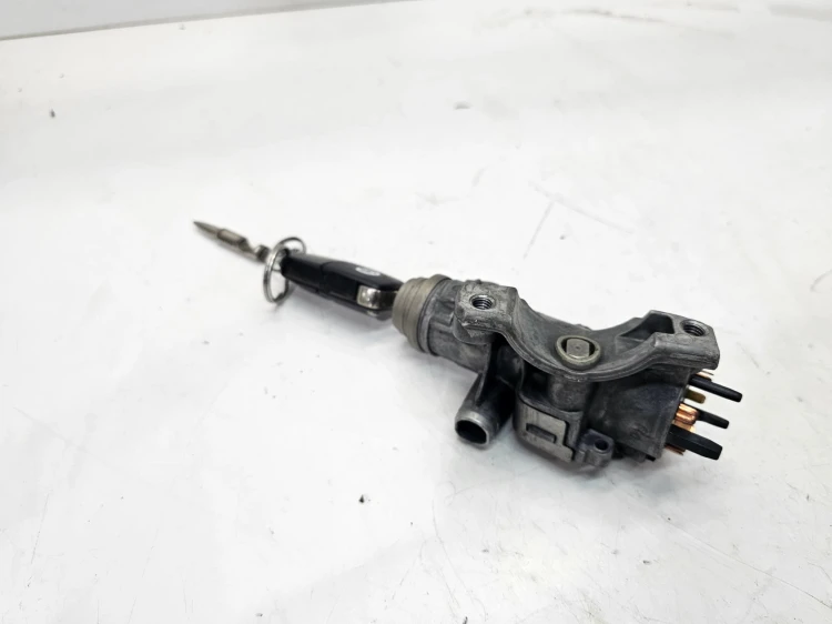 STACYJAK KLUCZYK VW SHARAN 7M3959753F 4B0905851P AUTOMAT