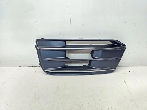 KRATKA ATRAPA ZDERZAKA LEWA AUDI Q5 FY 80A807681B