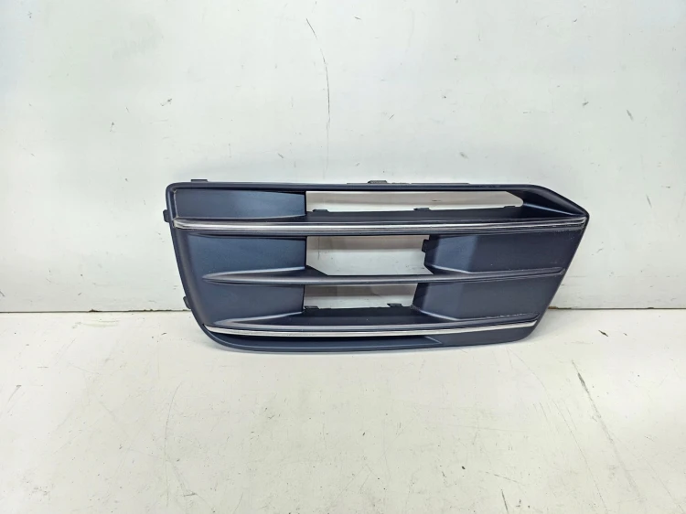 KRATKA ATRAPA ZDERZAKA LEWA AUDI Q5 FY 80A807681B