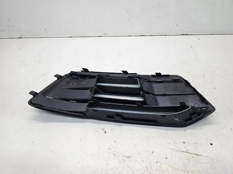 KRATKA ATRAPA ZDERZAKA LEWA AUDI Q5 FY 80A807681B