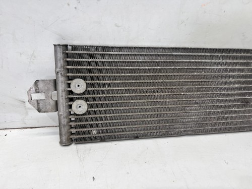 CHŁODNICA OLEJU SKRZYNI BIEGÓW AUDI Q7 4L 7L0317021