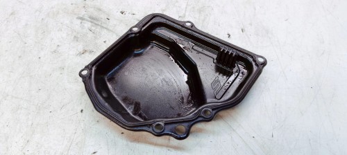 POKRYWA ZAŚLEPKA SKRZYNI BIEGÓW DQ250 DSG AUDI VW SEAT SKODA 02E315141C